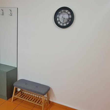 La Bloc Apartment Arad Exterior foto
