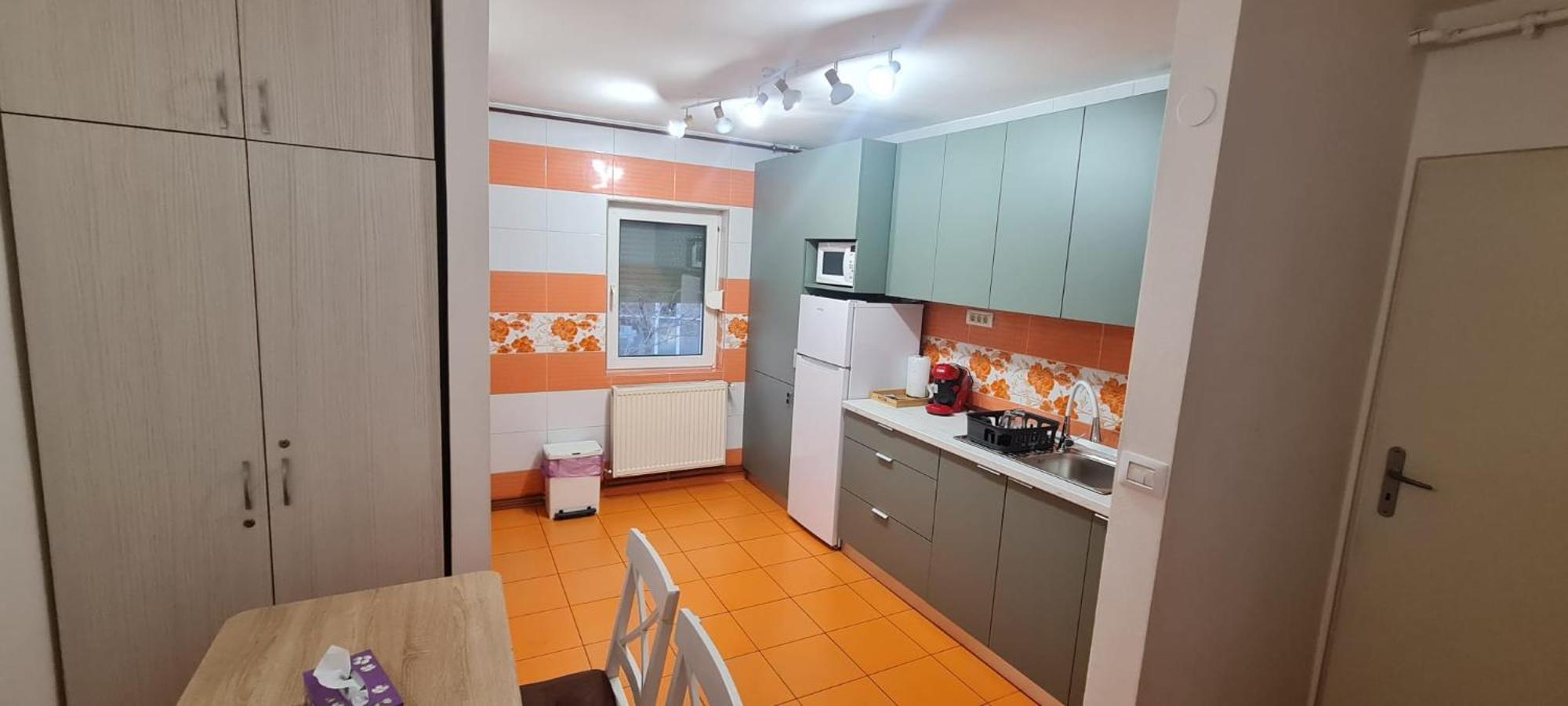 La Bloc Apartment Arad Exterior foto
