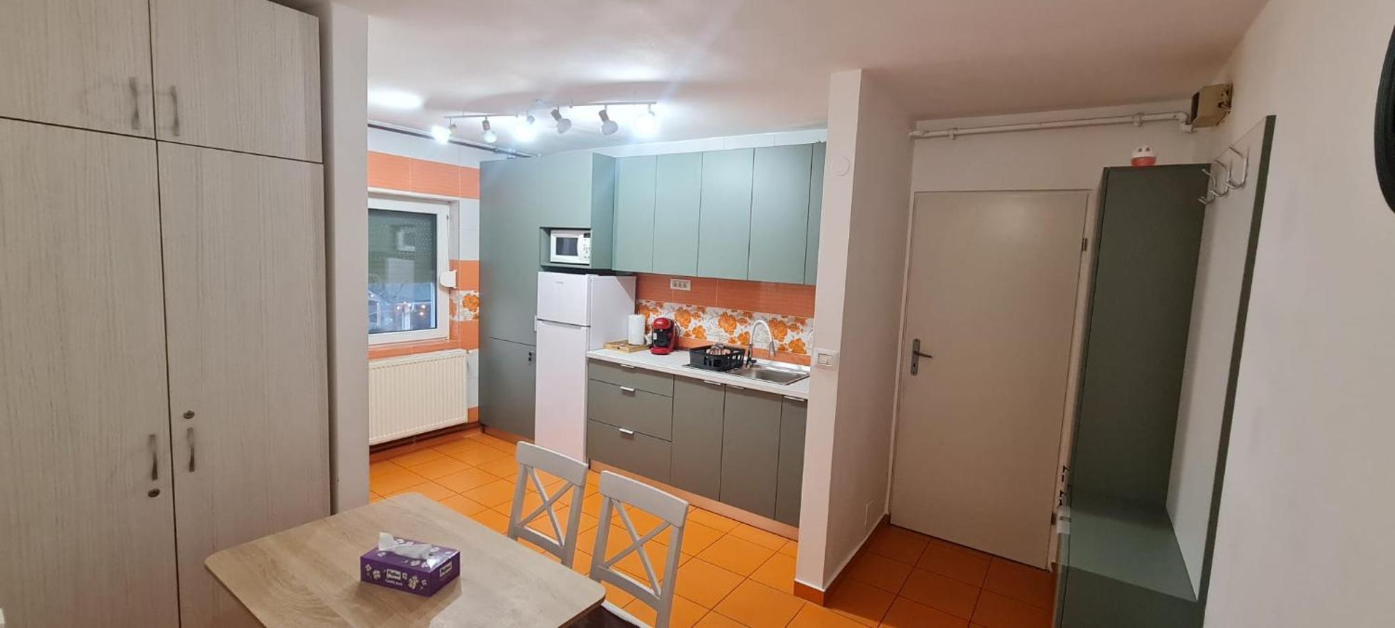 La Bloc Apartment Arad Exterior foto
